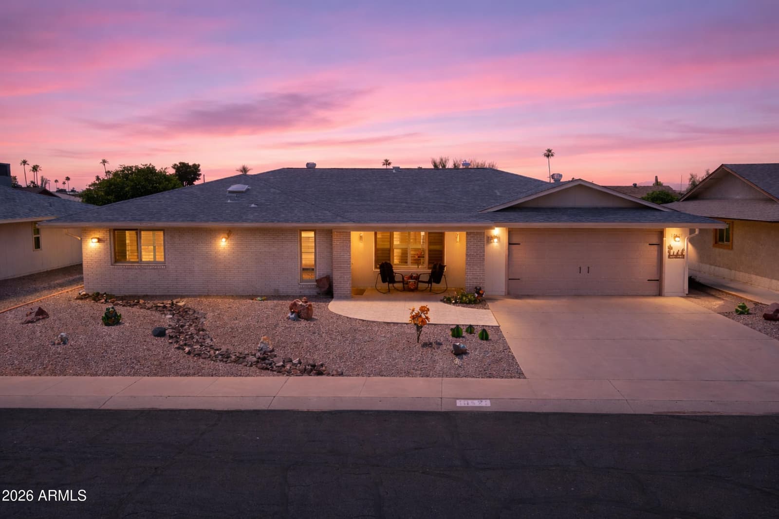 10421 W Concho Circle, Sun City, AZ 85373 — photo 1 of 22