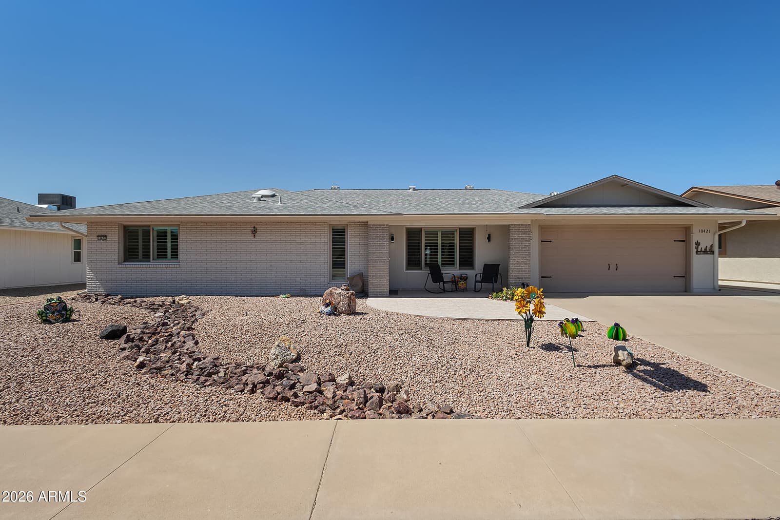 10421 W Concho Circle, Sun City, AZ 85373 — photo 3 of 22