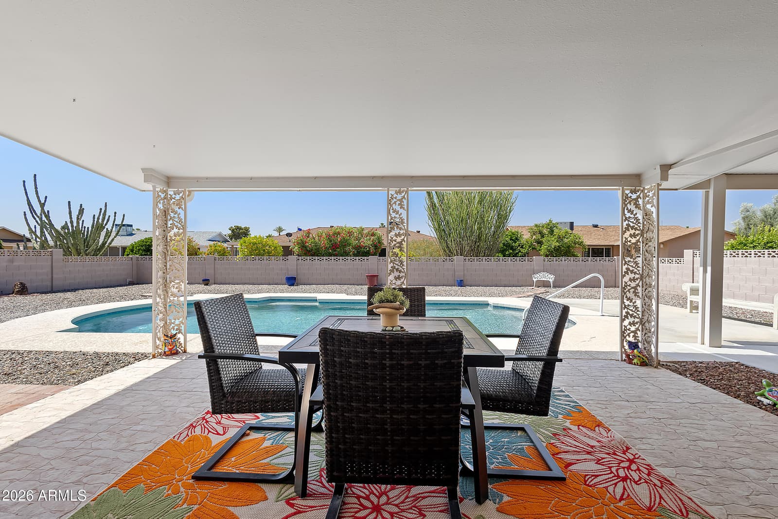 10421 W Concho Circle, Sun City, AZ 85373 — photo 16 of 22