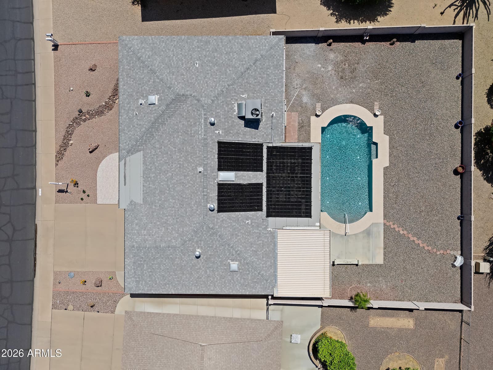 10421 W Concho Circle, Sun City, AZ 85373 — photo 20 of 22