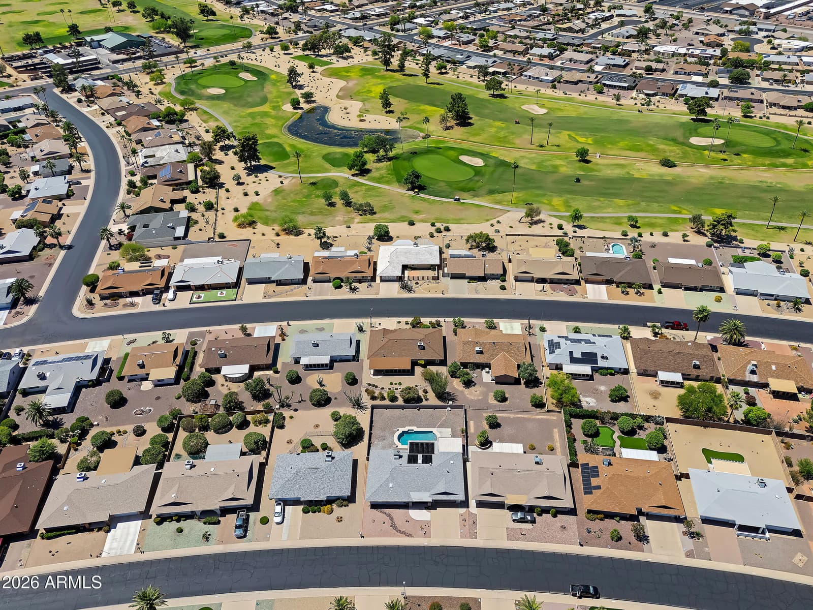 10421 W Concho Circle, Sun City, AZ 85373 — photo 22 of 22