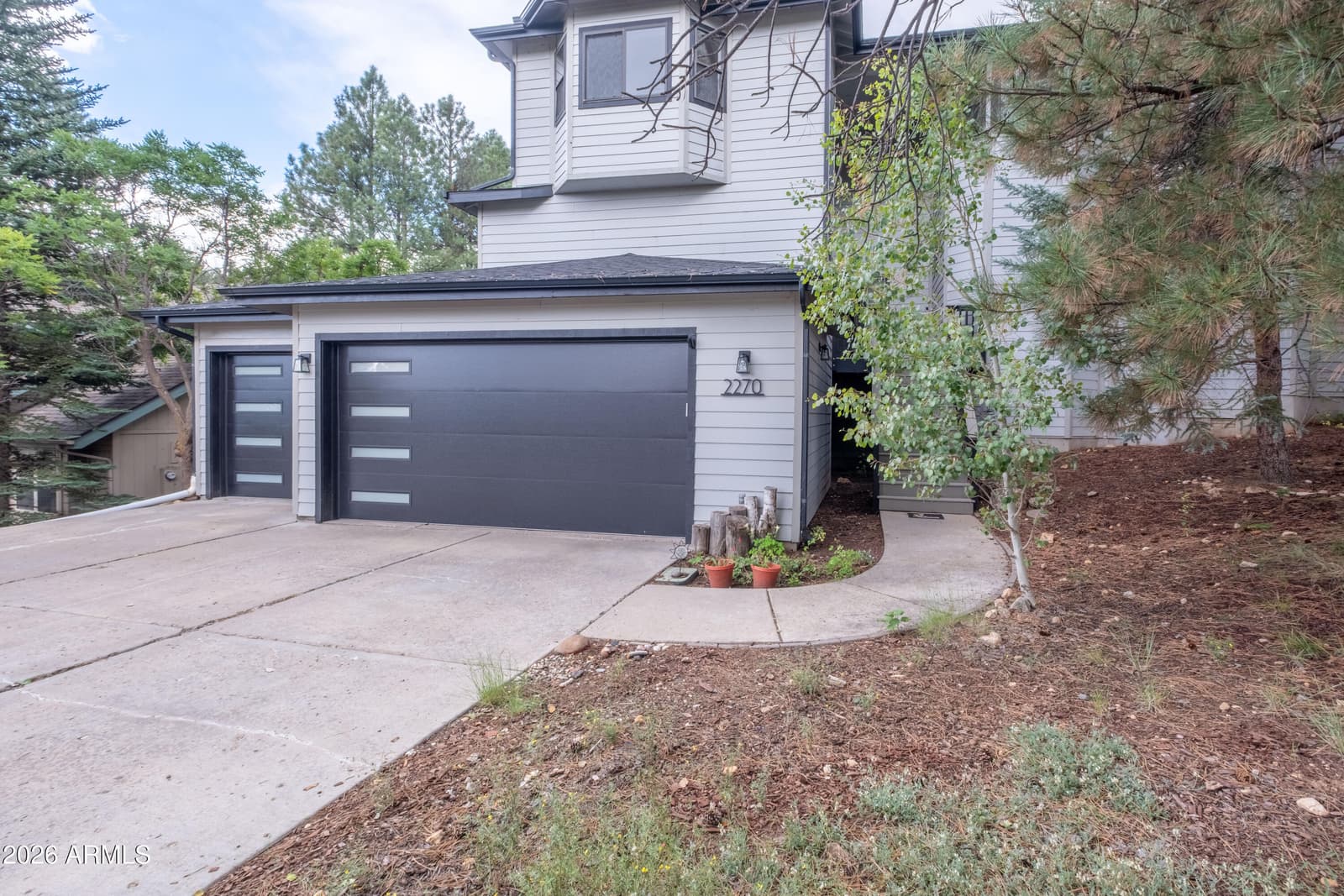 2270 N Colter Drive, Flagstaff, AZ 86004 — photo 4 of 46
