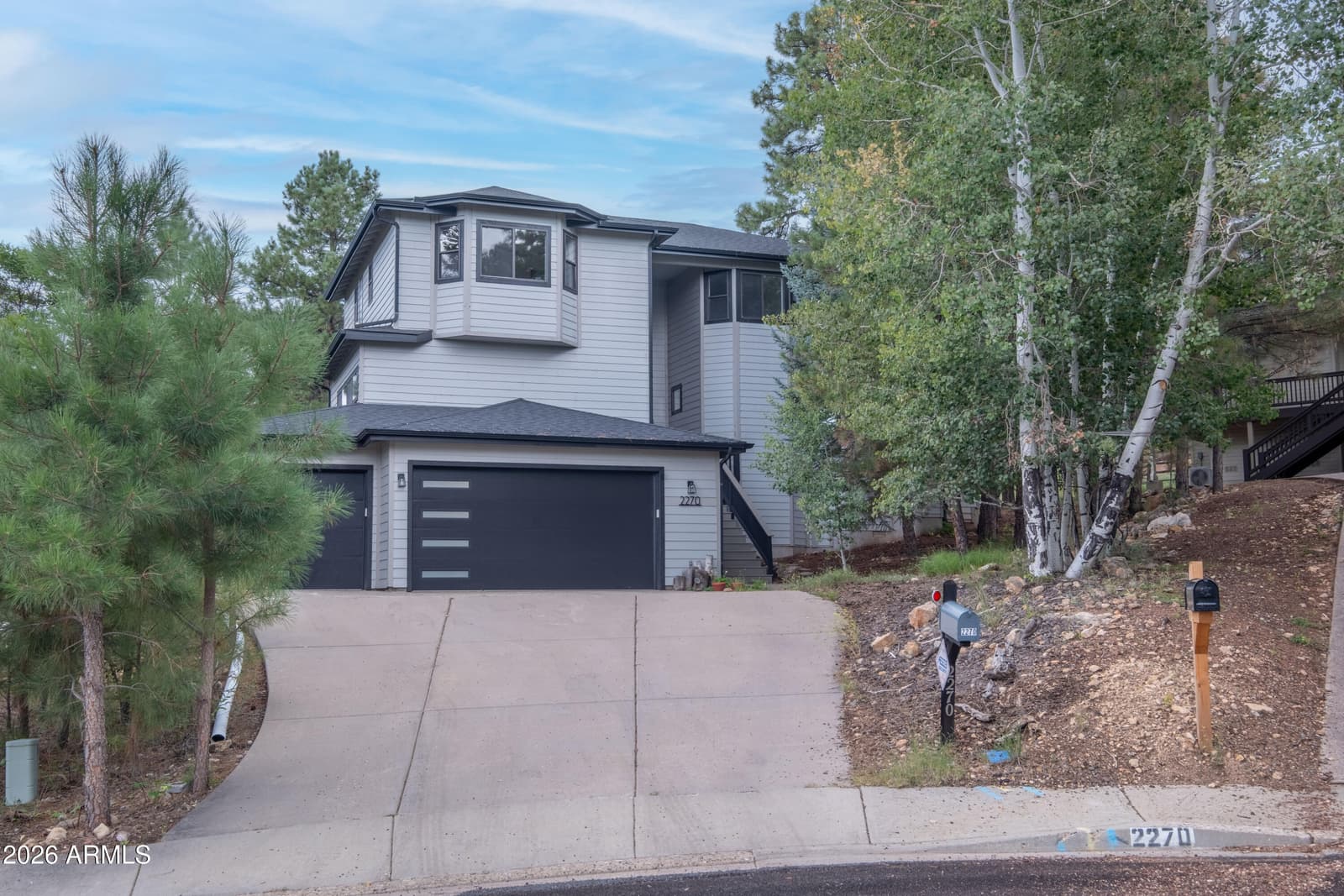 2270 N Colter Drive, Flagstaff, AZ 86004 — photo 2 of 46