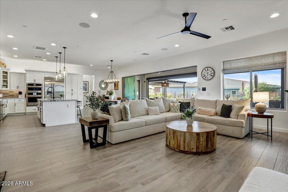 18228 E Juniper Oaks Drive, Rio Verde, AZ 85263 — photo 10 of 46