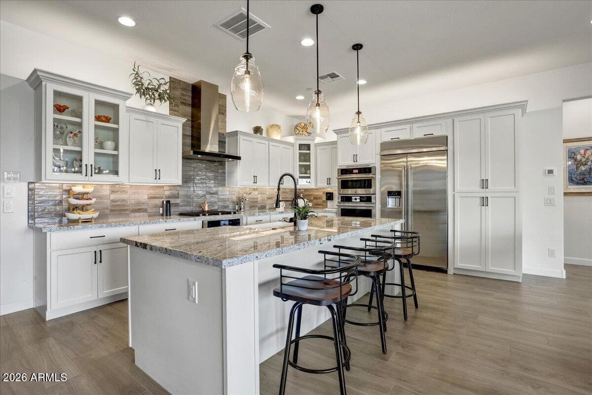 18228 E Juniper Oaks Drive, Rio Verde, AZ 85263 — photo 11 of 46