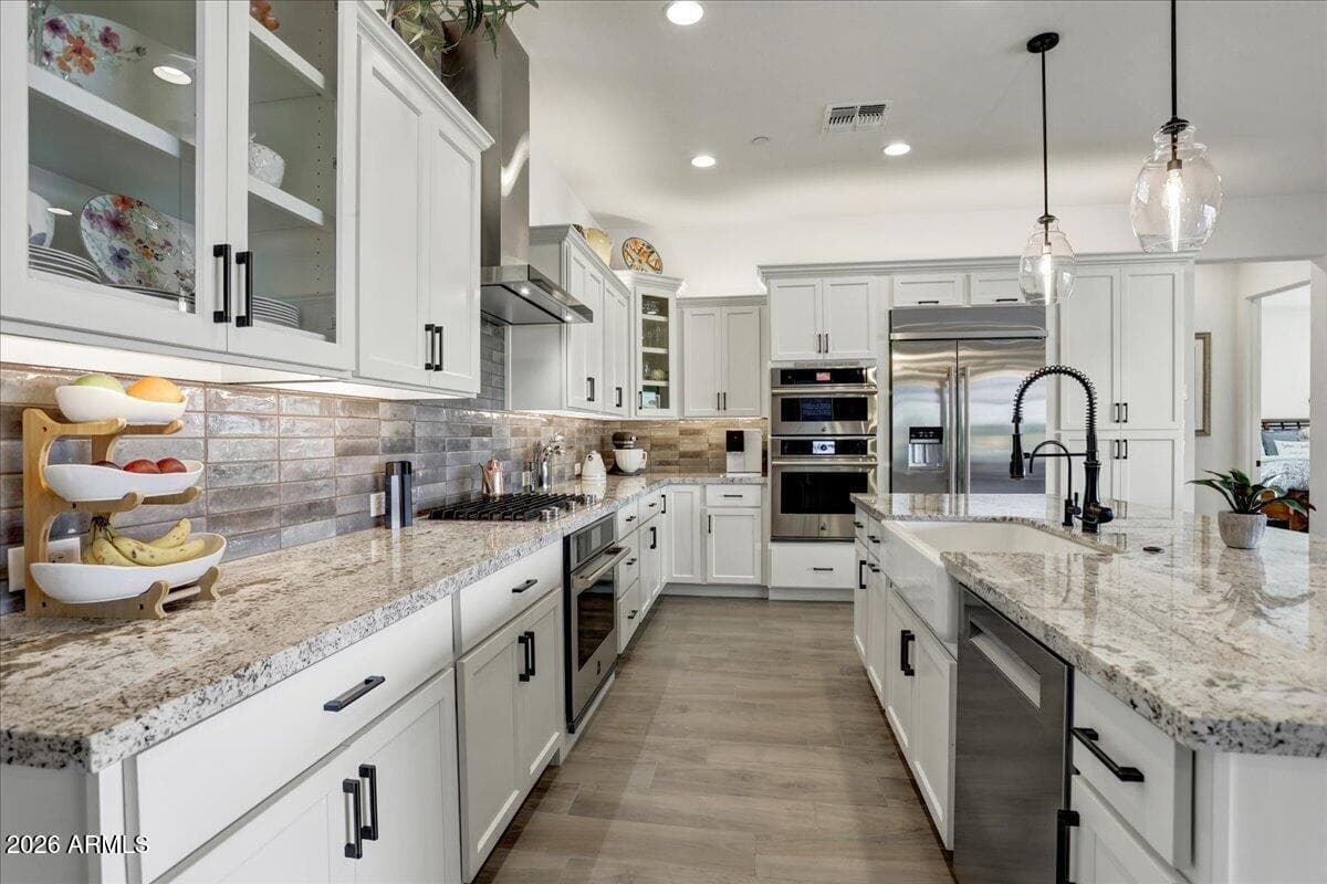 18228 E Juniper Oaks Drive, Rio Verde, AZ 85263 — photo 12 of 46