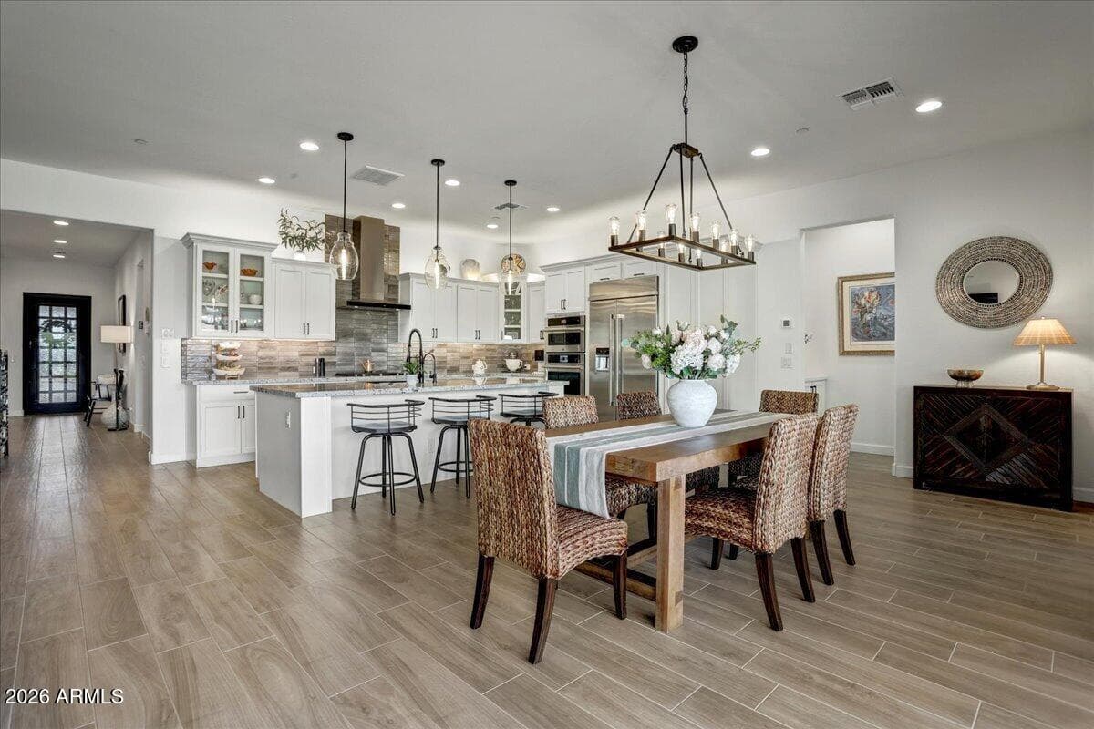 18228 E Juniper Oaks Drive, Rio Verde, AZ 85263 — photo 13 of 46