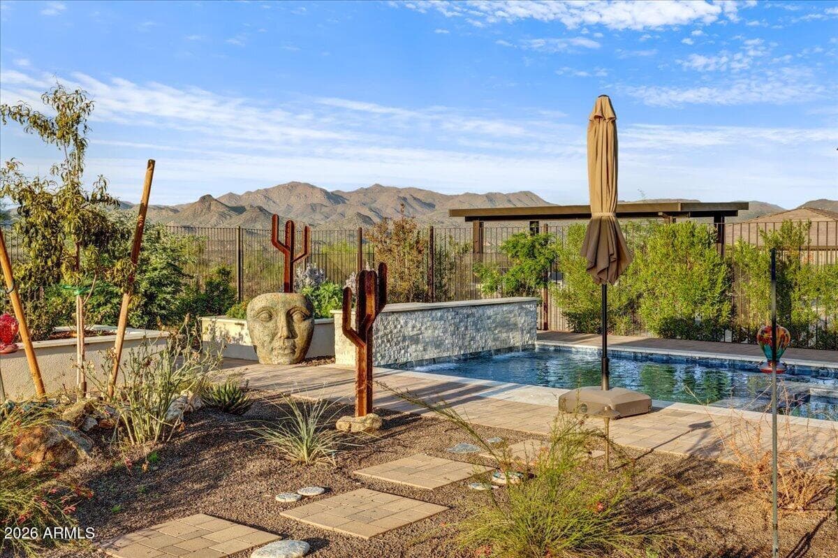 18228 E Juniper Oaks Drive, Rio Verde, AZ 85263 — photo 34 of 46