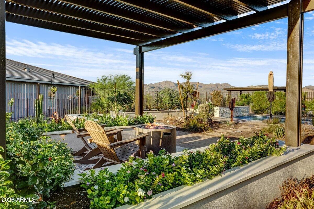 18228 E Juniper Oaks Drive, Rio Verde, AZ 85263 — photo 35 of 46