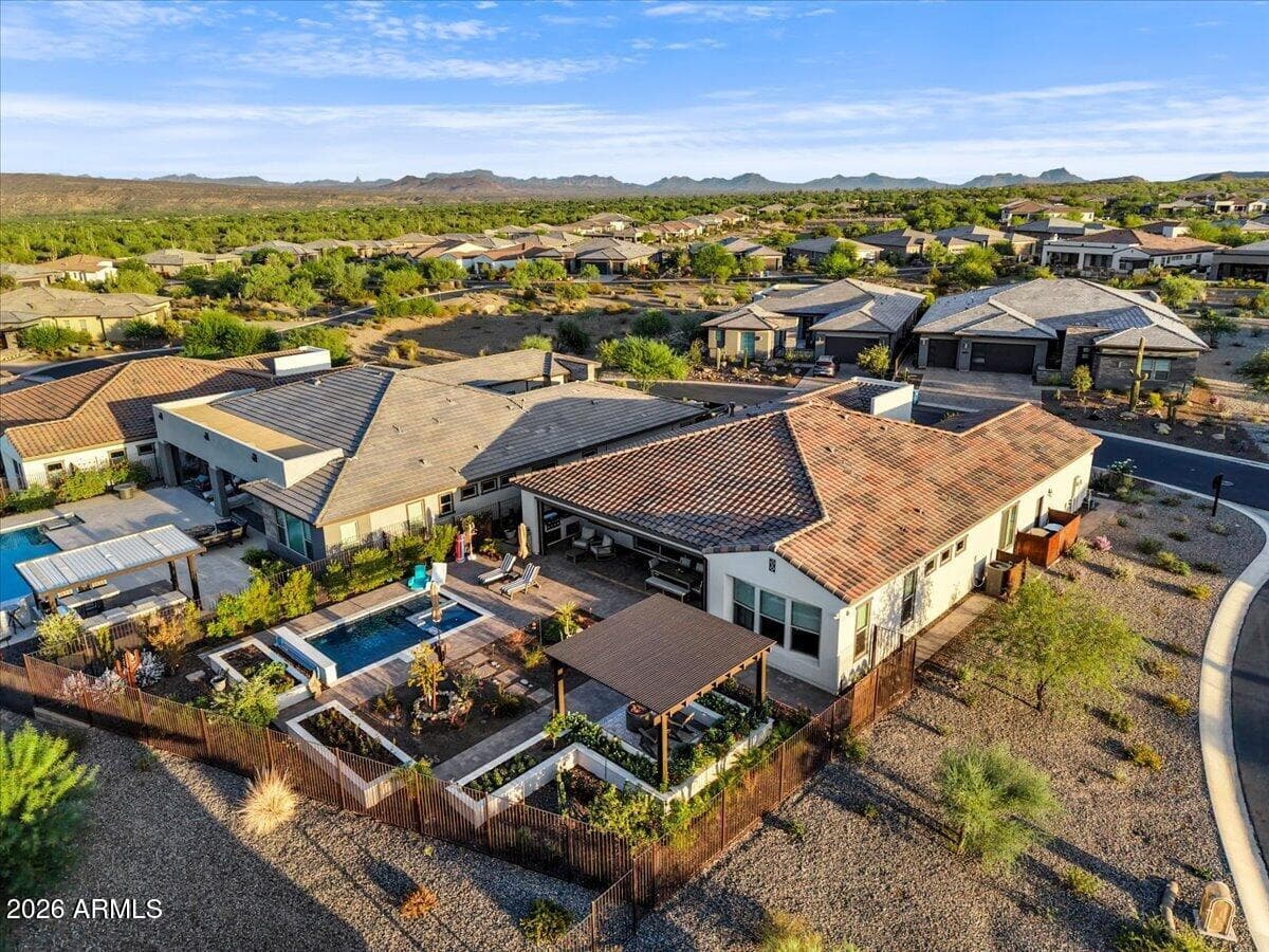 18228 E Juniper Oaks Drive, Rio Verde, AZ 85263 — photo 39 of 46