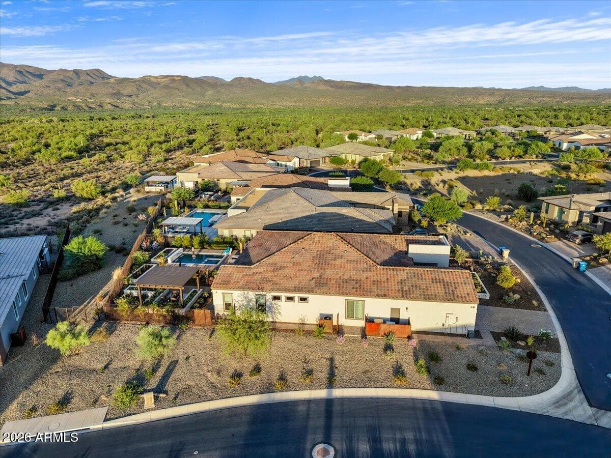 18228 E Juniper Oaks Drive, Rio Verde, AZ 85263 — photo 43 of 46