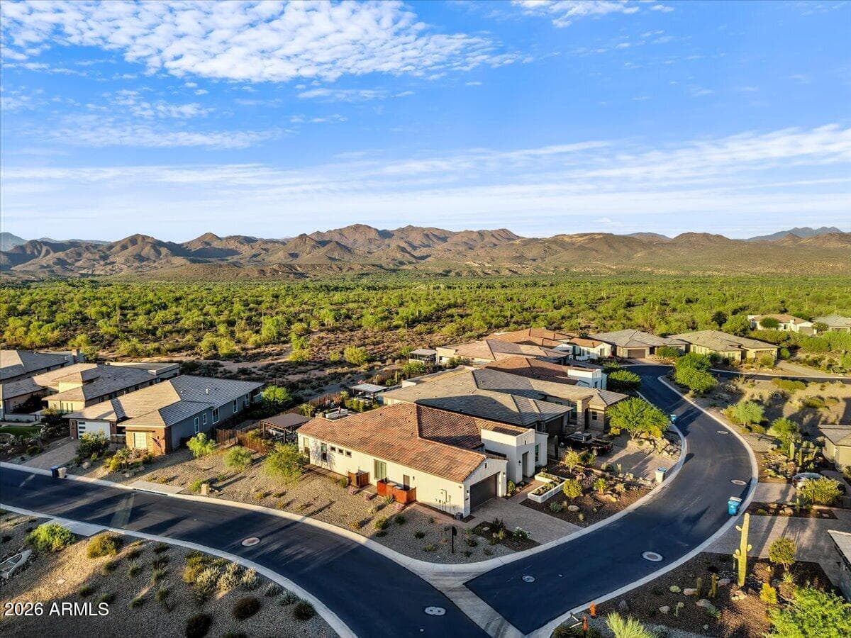18228 E Juniper Oaks Drive, Rio Verde, AZ 85263 — photo 44 of 46