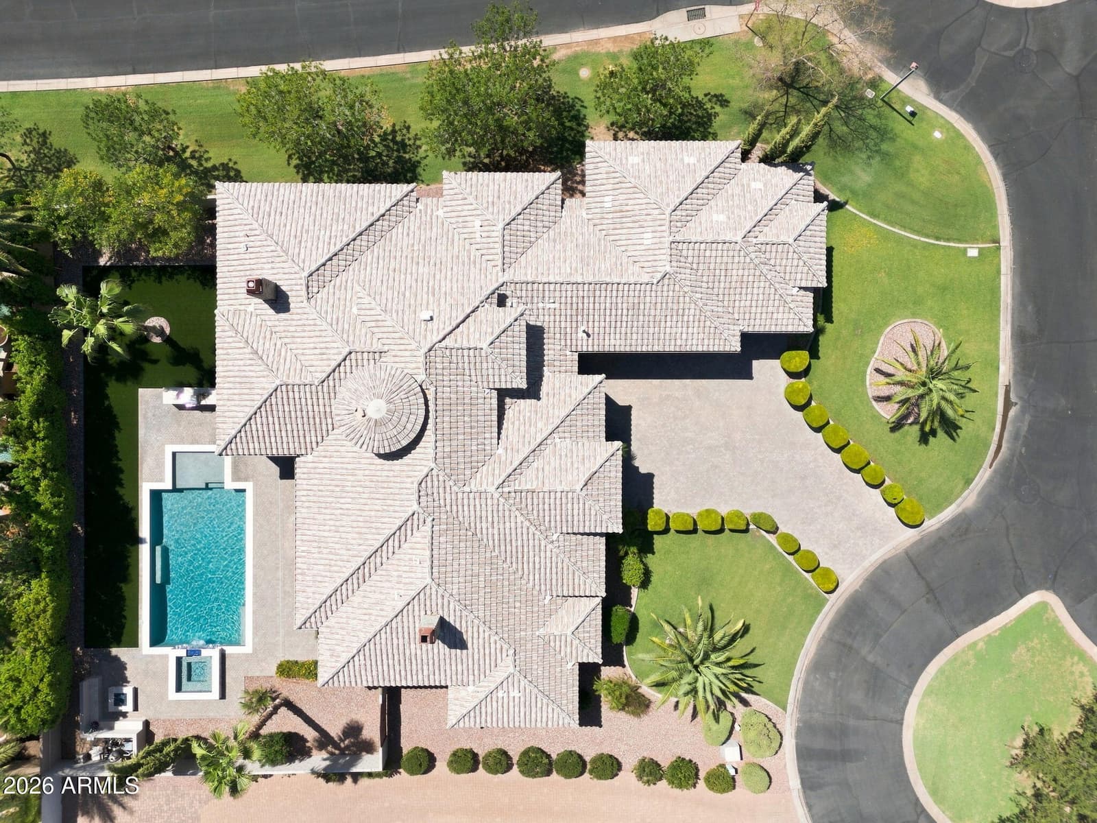 3415 E Aquarius Court, Chandler, AZ 85249 — photo 48 of 49