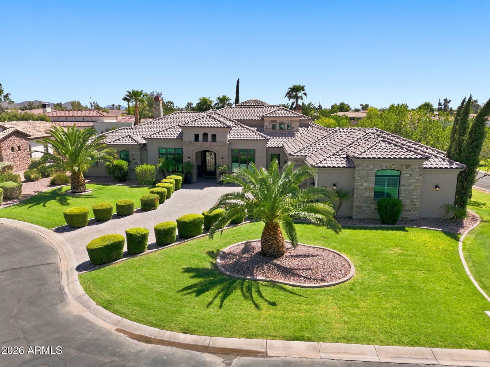 3415 E Aquarius Court, Chandler, AZ 85249 — photo 47 of 49