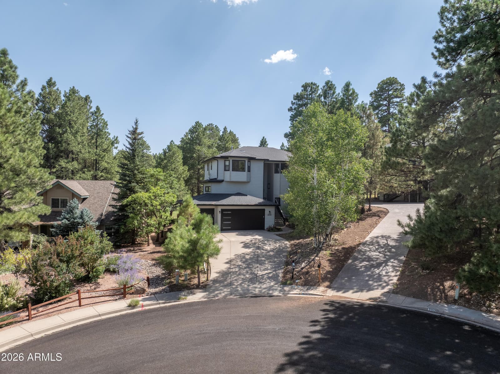 2270 N Colter Drive, Flagstaff, AZ 86004 — photo 3 of 46