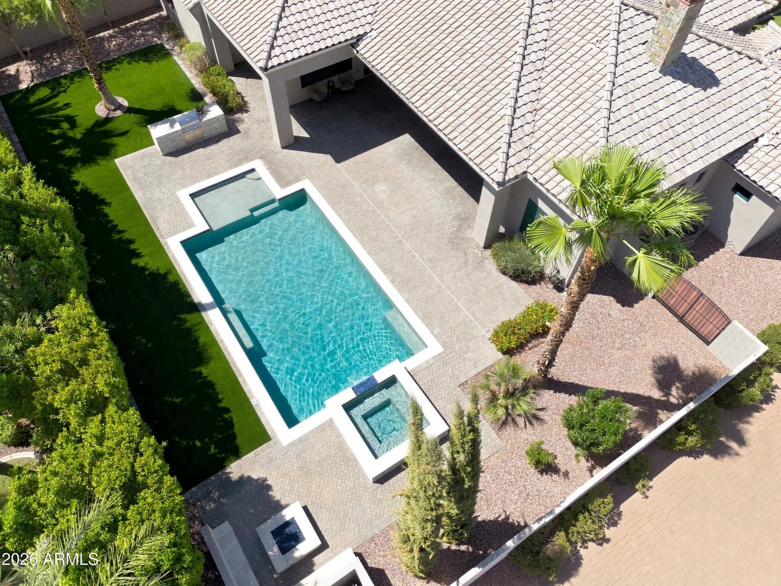 3415 E Aquarius Court, Chandler, AZ 85249 — photo 46 of 49