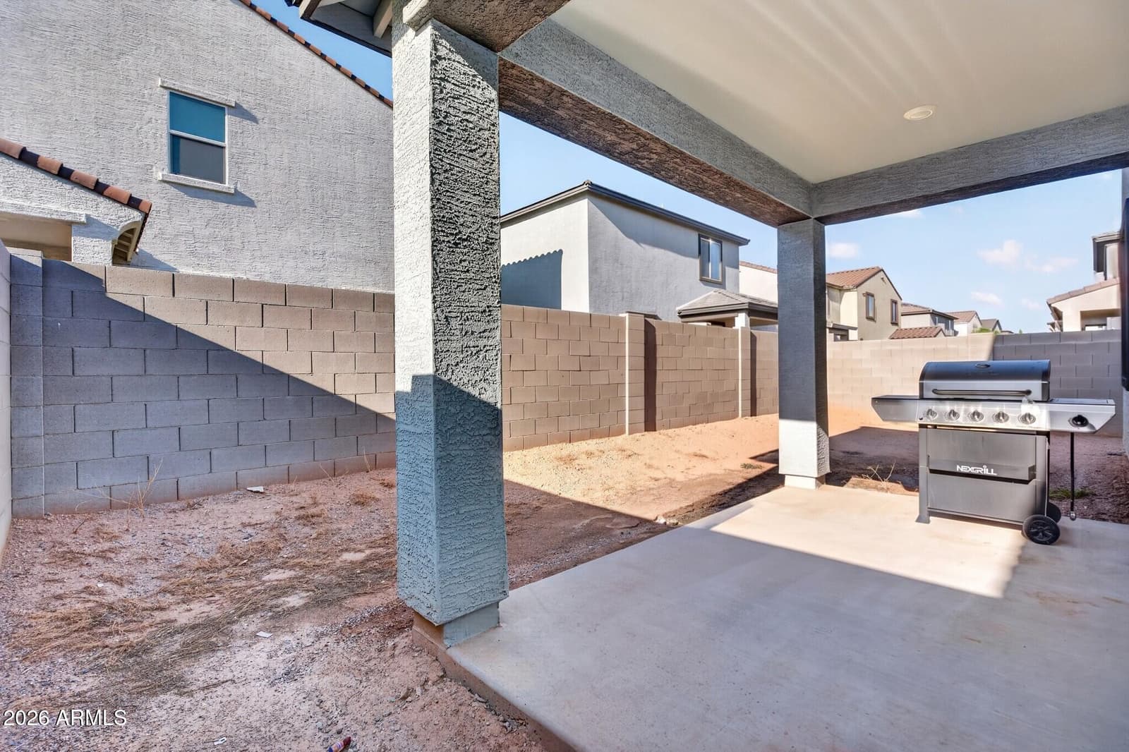 2622 E Monument Canyon Avenue, Apache Junction, AZ 85119 — photo 23 of 26