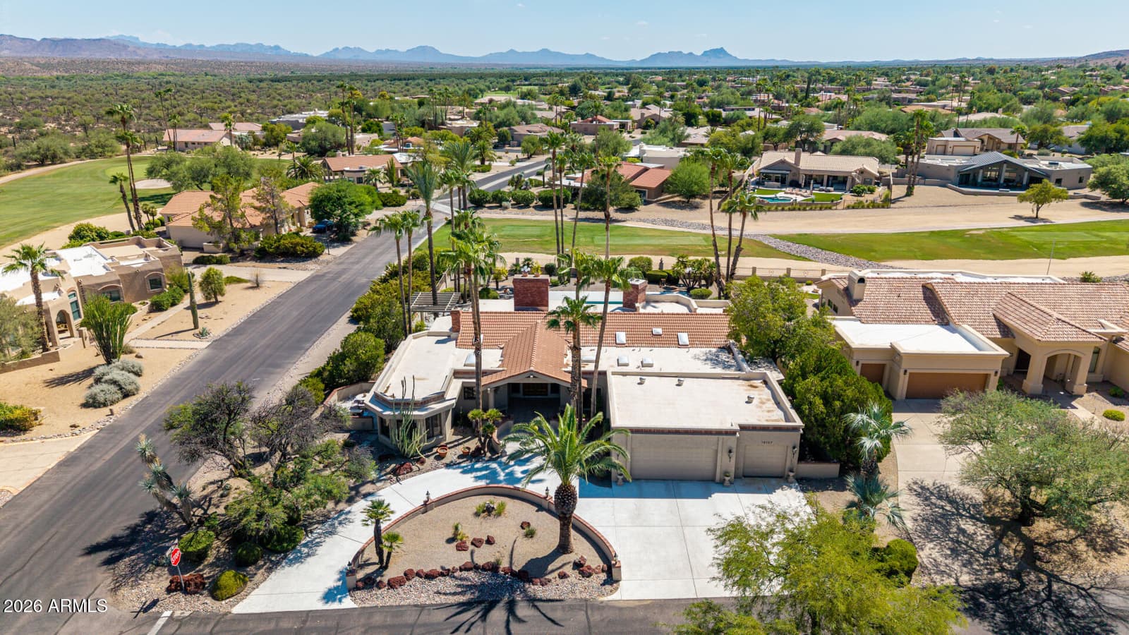 19127 E Wiki Way Way, Rio Verde, AZ 85263 — photo 49 of 54
