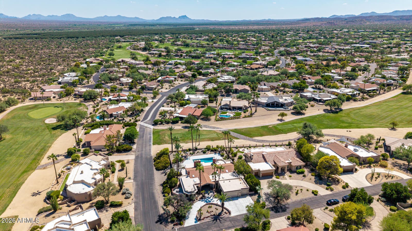 19127 E Wiki Way Way, Rio Verde, AZ 85263 — photo 50 of 54