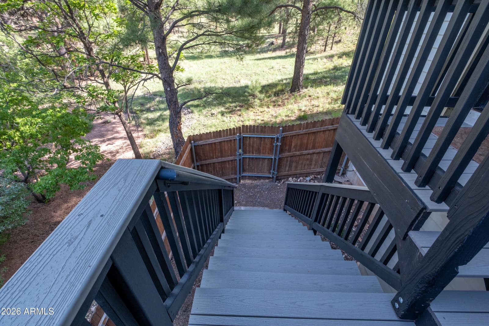 2270 N Colter Drive, Flagstaff, AZ 86004 — photo 38 of 46
