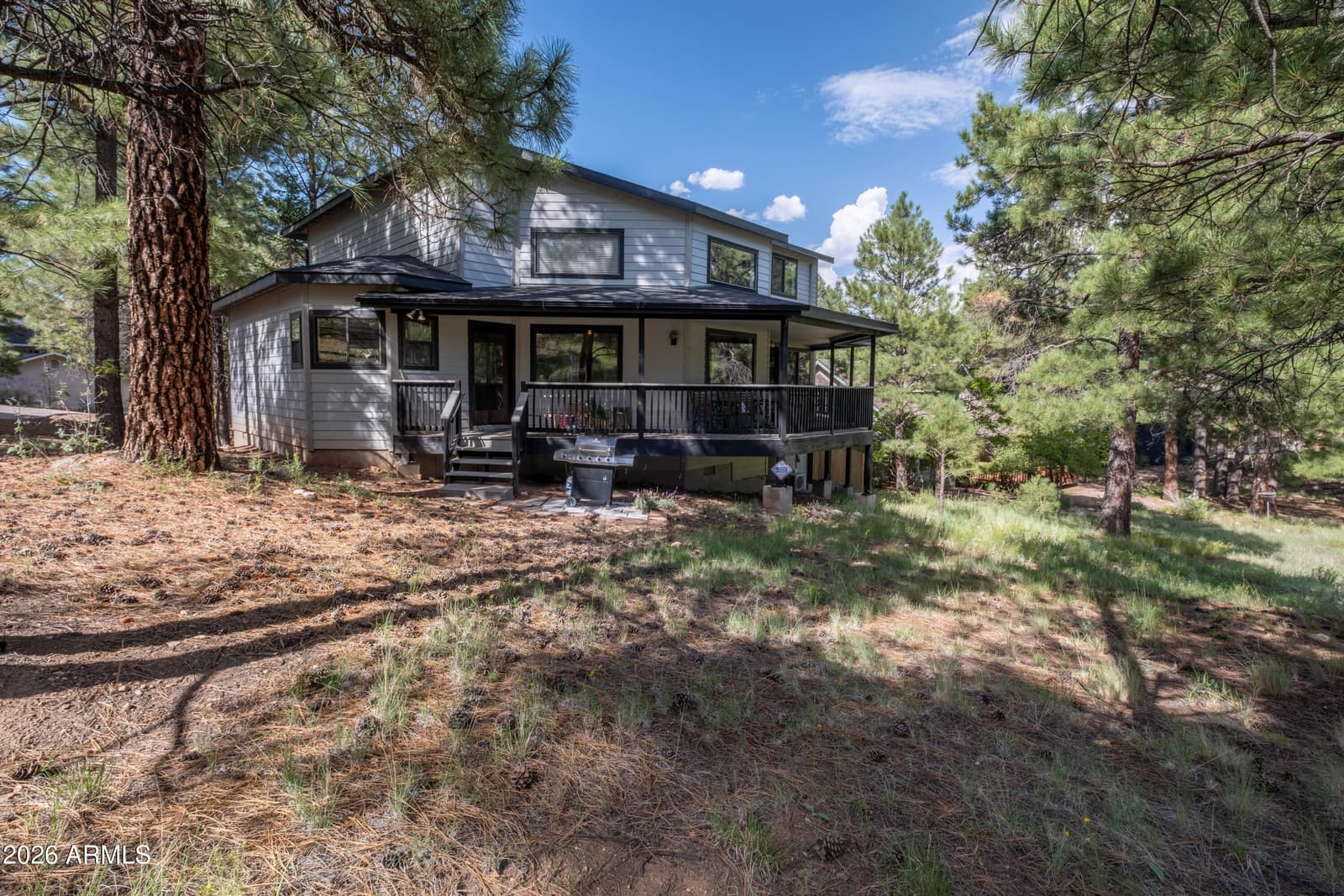 2270 N Colter Drive, Flagstaff, AZ 86004 — photo 40 of 46