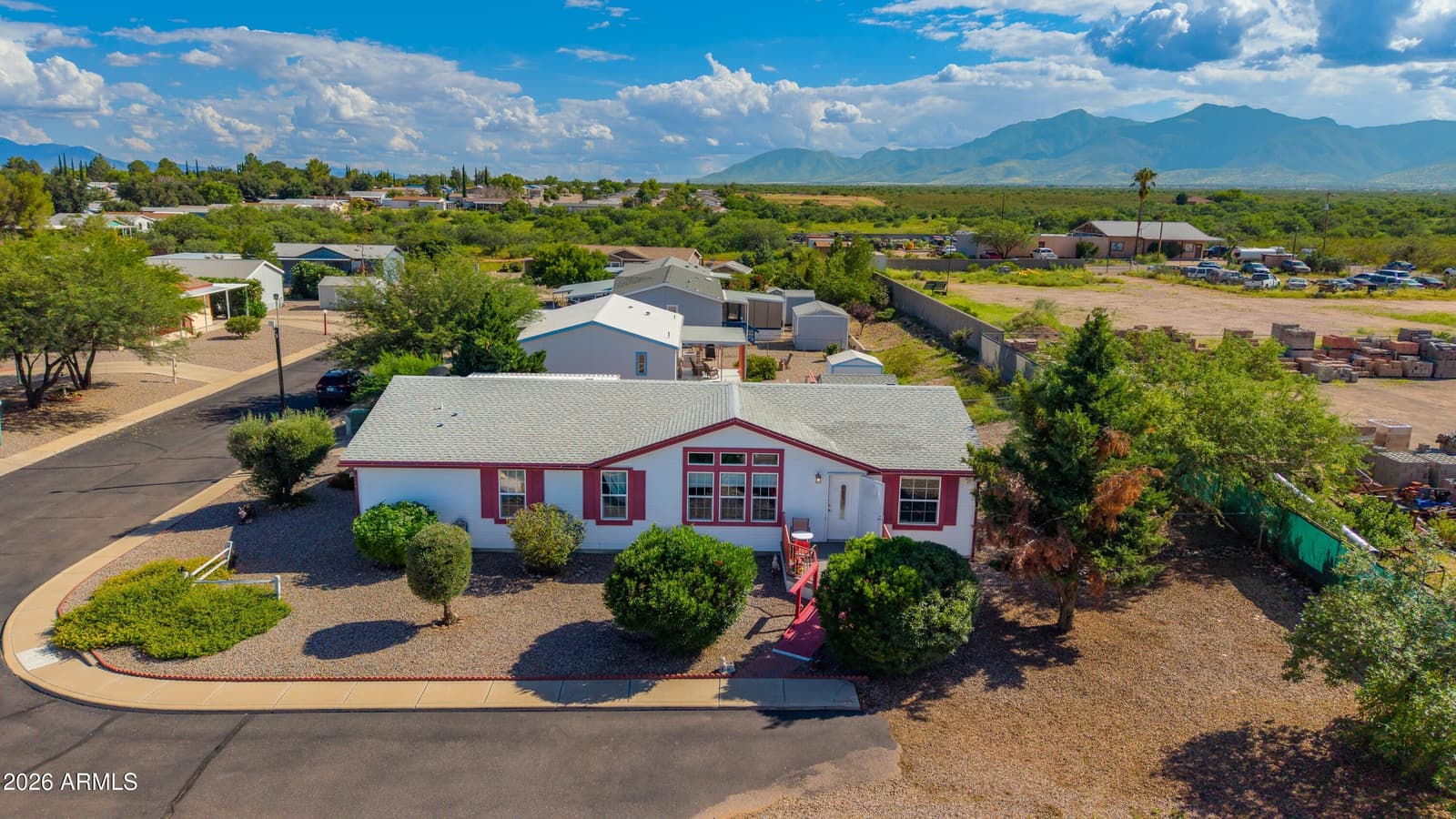 201 S Knee Deep Loop 235, Sierra Vista, AZ 85635 — photo 1 of 26
