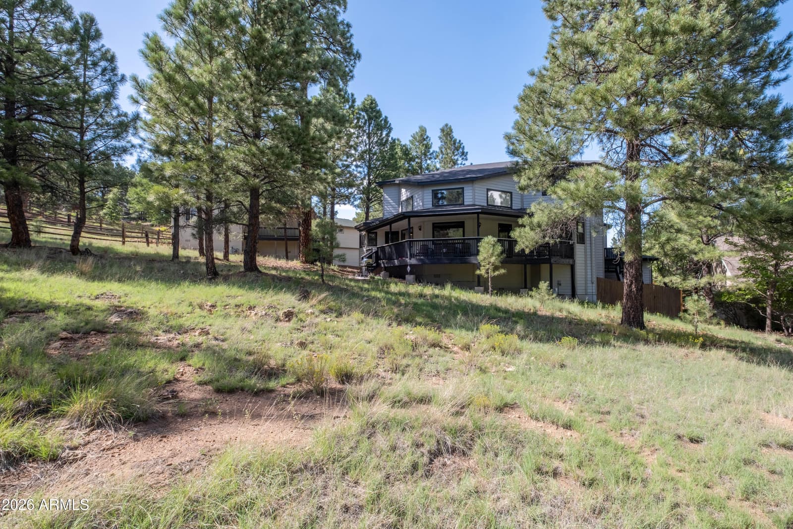2270 N Colter Drive, Flagstaff, AZ 86004 — photo 41 of 46