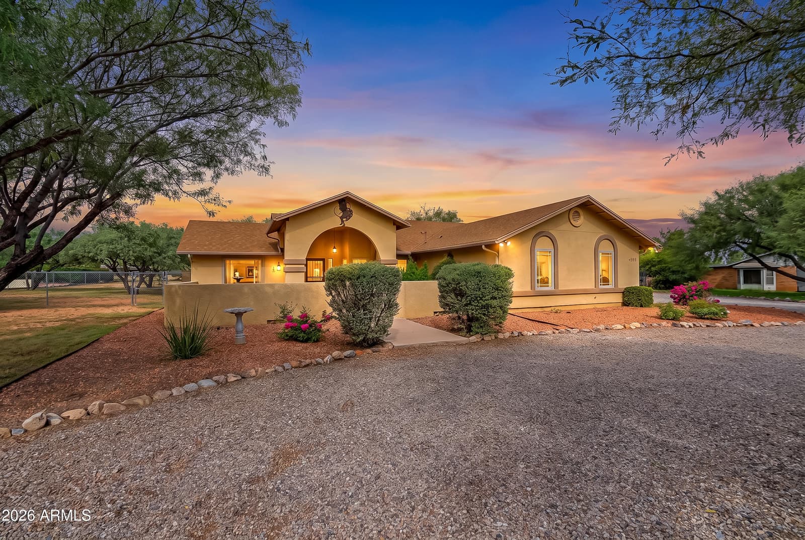 4538 S Pueblo Avenue, Sierra Vista, AZ 85650 — photo 1 of 50