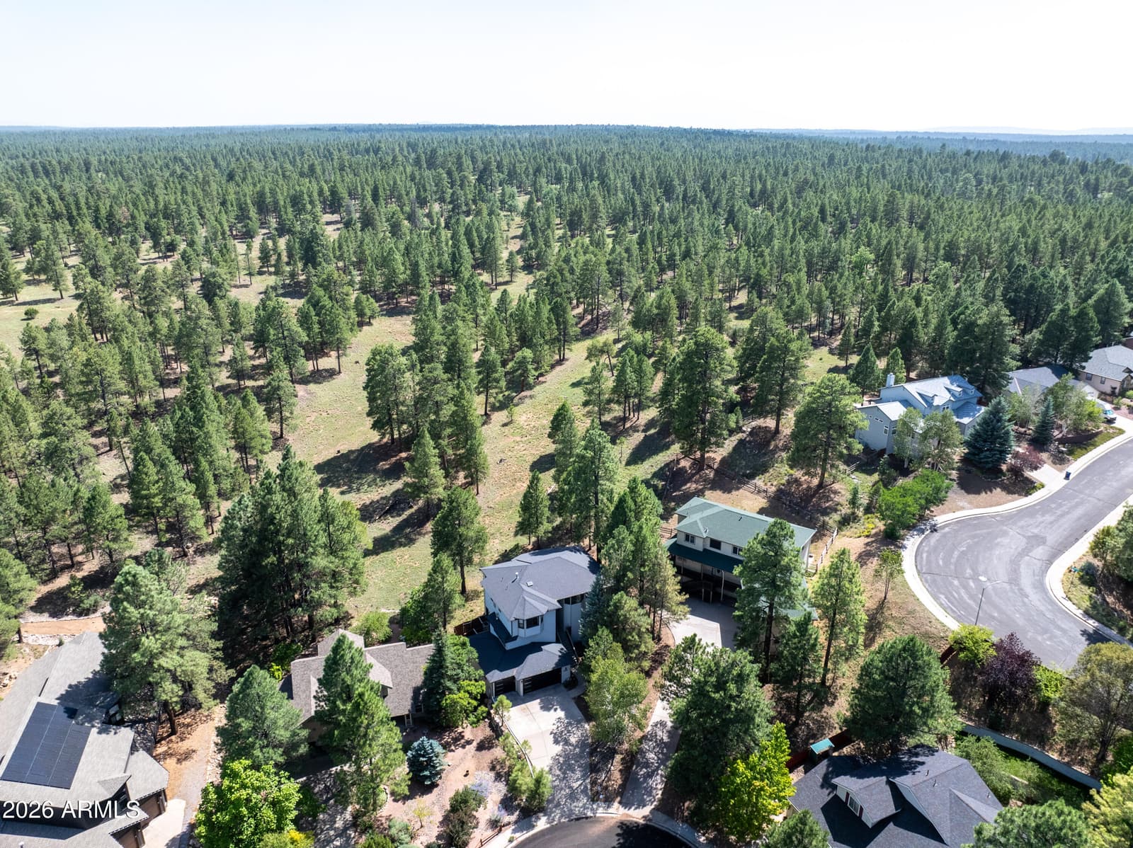 2270 N Colter Drive, Flagstaff, AZ 86004 — photo 43 of 46