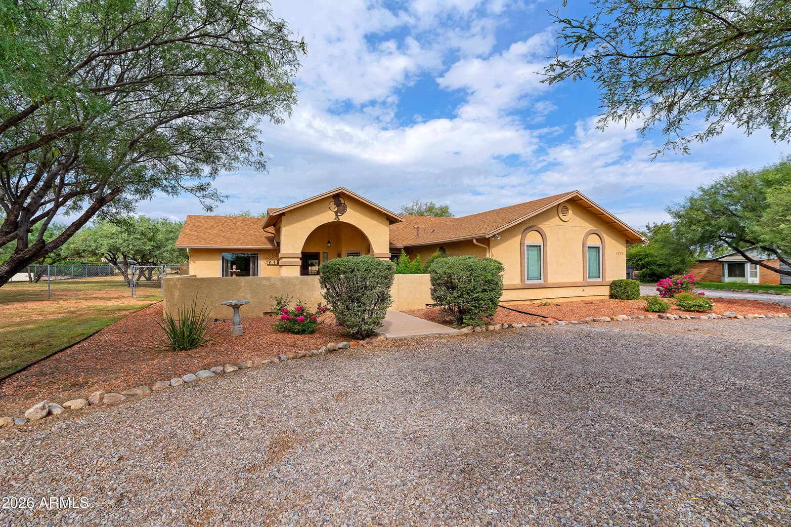 4538 S Pueblo Avenue, Sierra Vista, AZ 85650 — photo 2 of 50