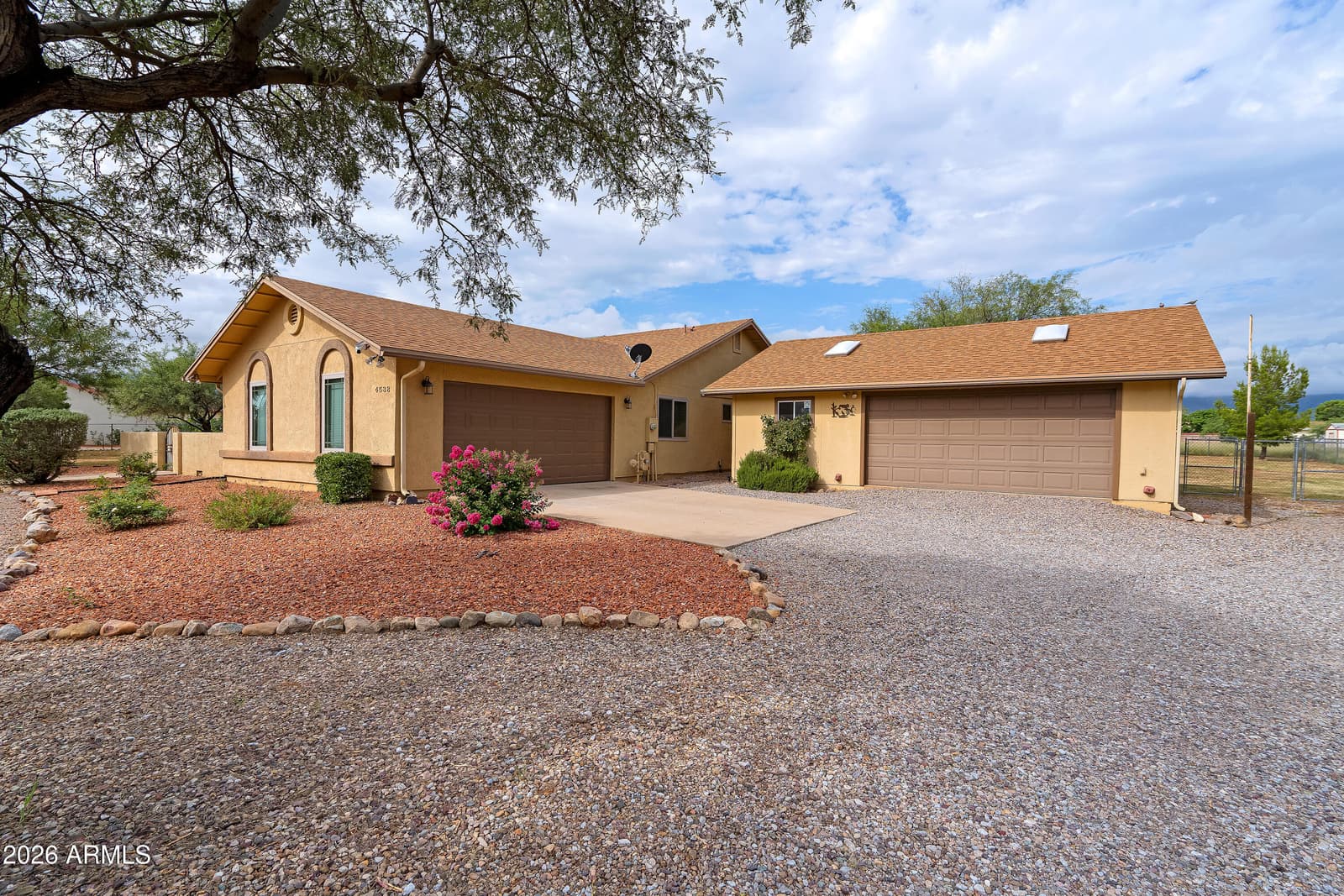 4538 S Pueblo Avenue, Sierra Vista, AZ 85650 — photo 3 of 50