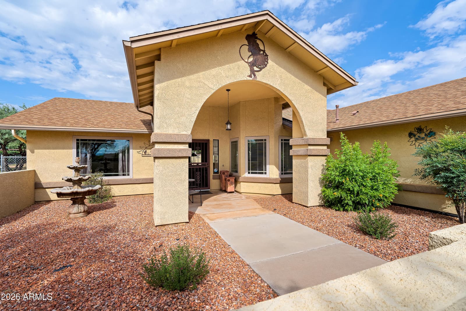 4538 S Pueblo Avenue, Sierra Vista, AZ 85650 — photo 4 of 50
