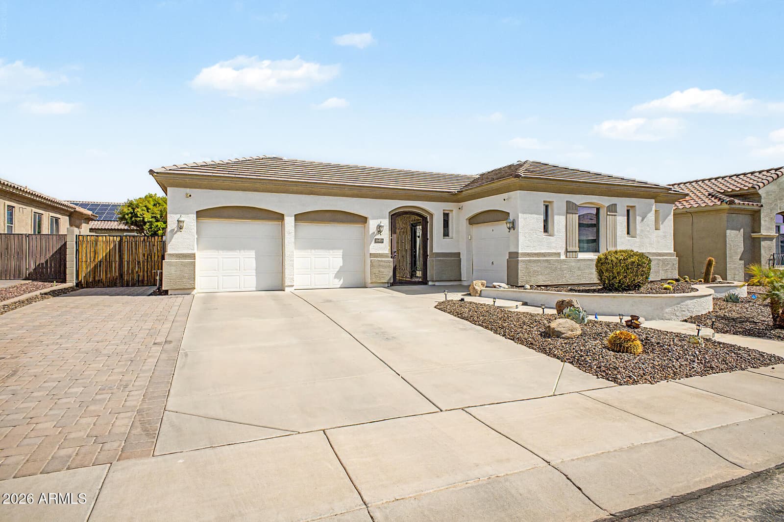 18418 W Cinnabar Avenue, Waddell, AZ 85355 — photo 3 of 36
