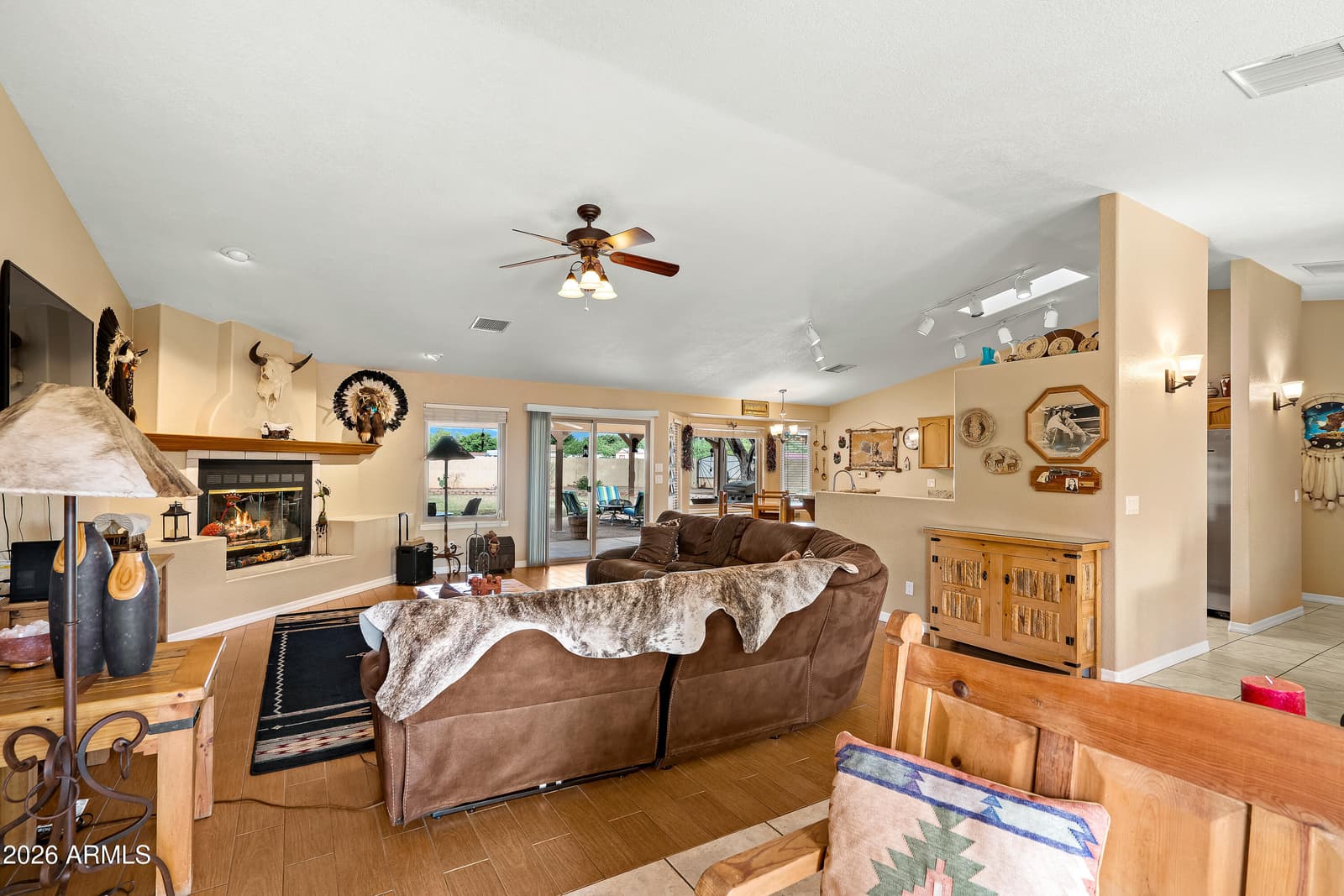 4538 S Pueblo Avenue, Sierra Vista, AZ 85650 — photo 5 of 50