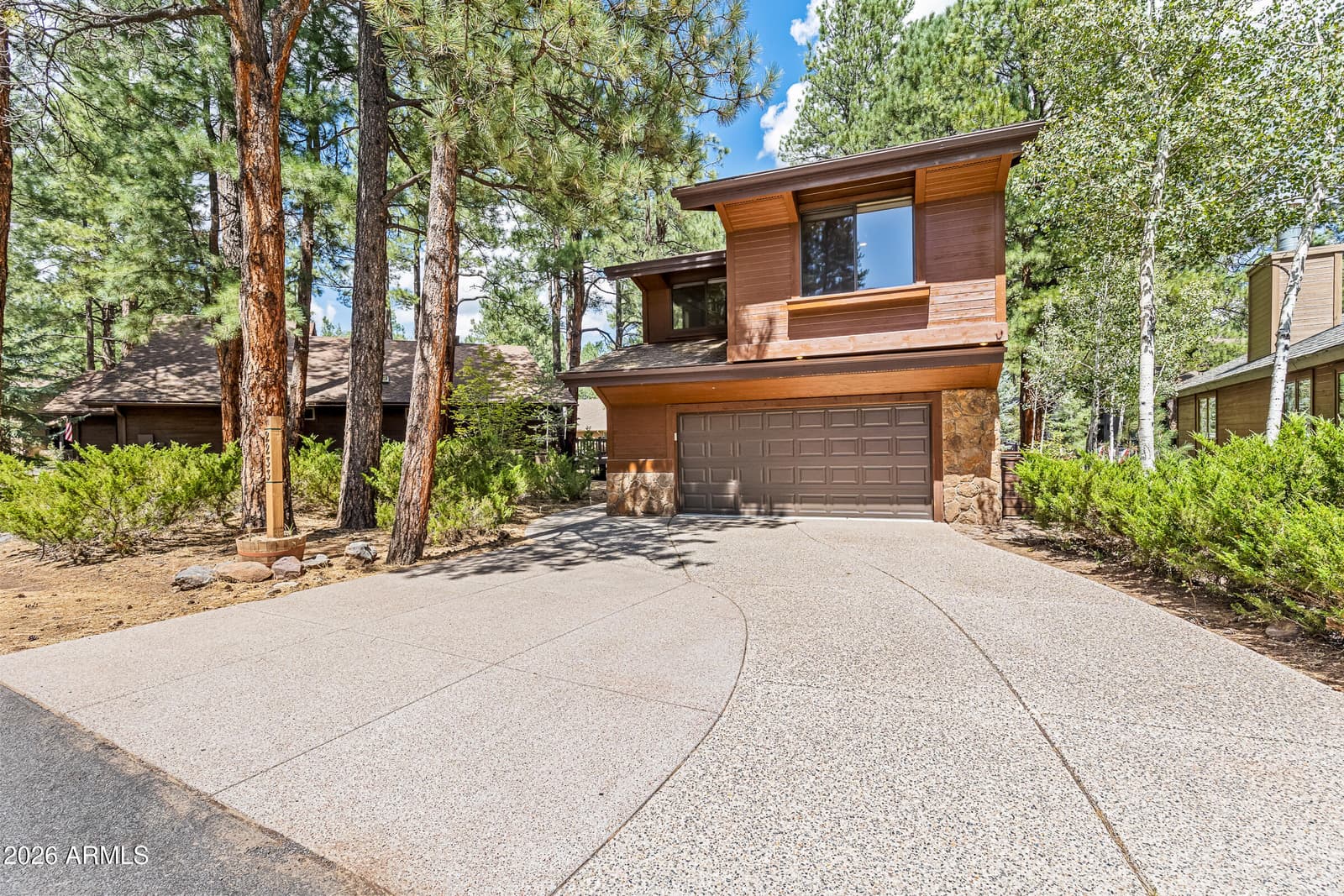 2233 Platt Cline, Flagstaff, AZ 86005 — photo 1 of 41