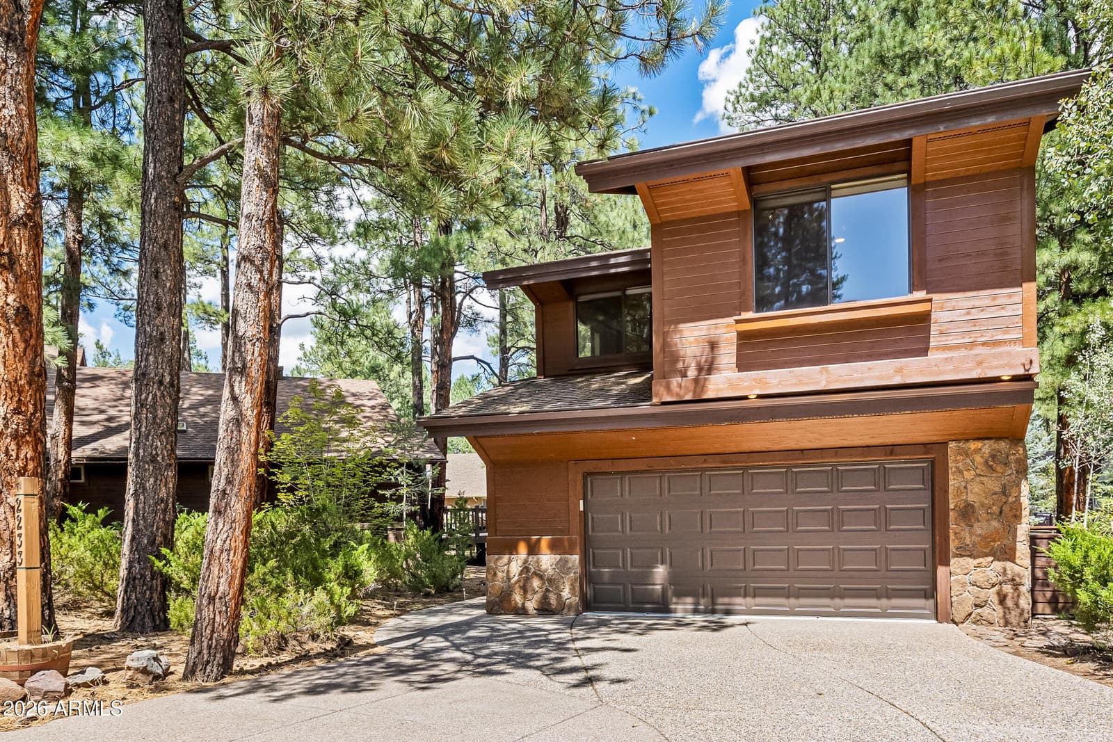 2233 Platt Cline, Flagstaff, AZ 86005 — photo 2 of 41