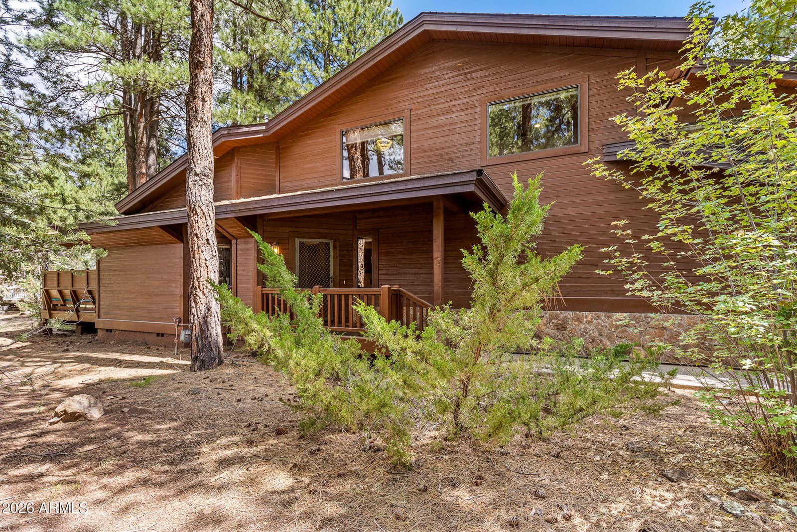2233 Platt Cline, Flagstaff, AZ 86005 — photo 4 of 41