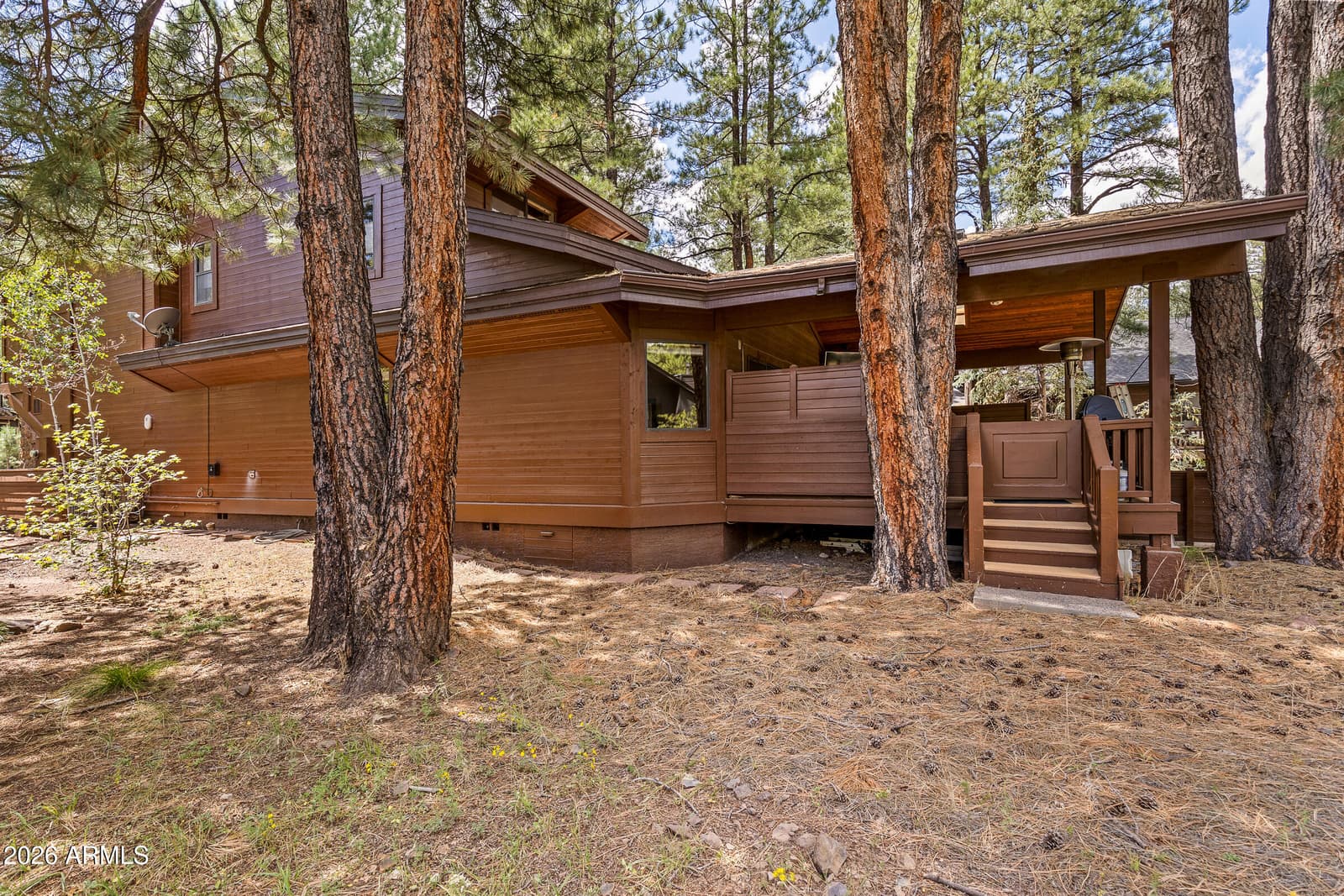 2233 Platt Cline, Flagstaff, AZ 86005 — photo 5 of 41