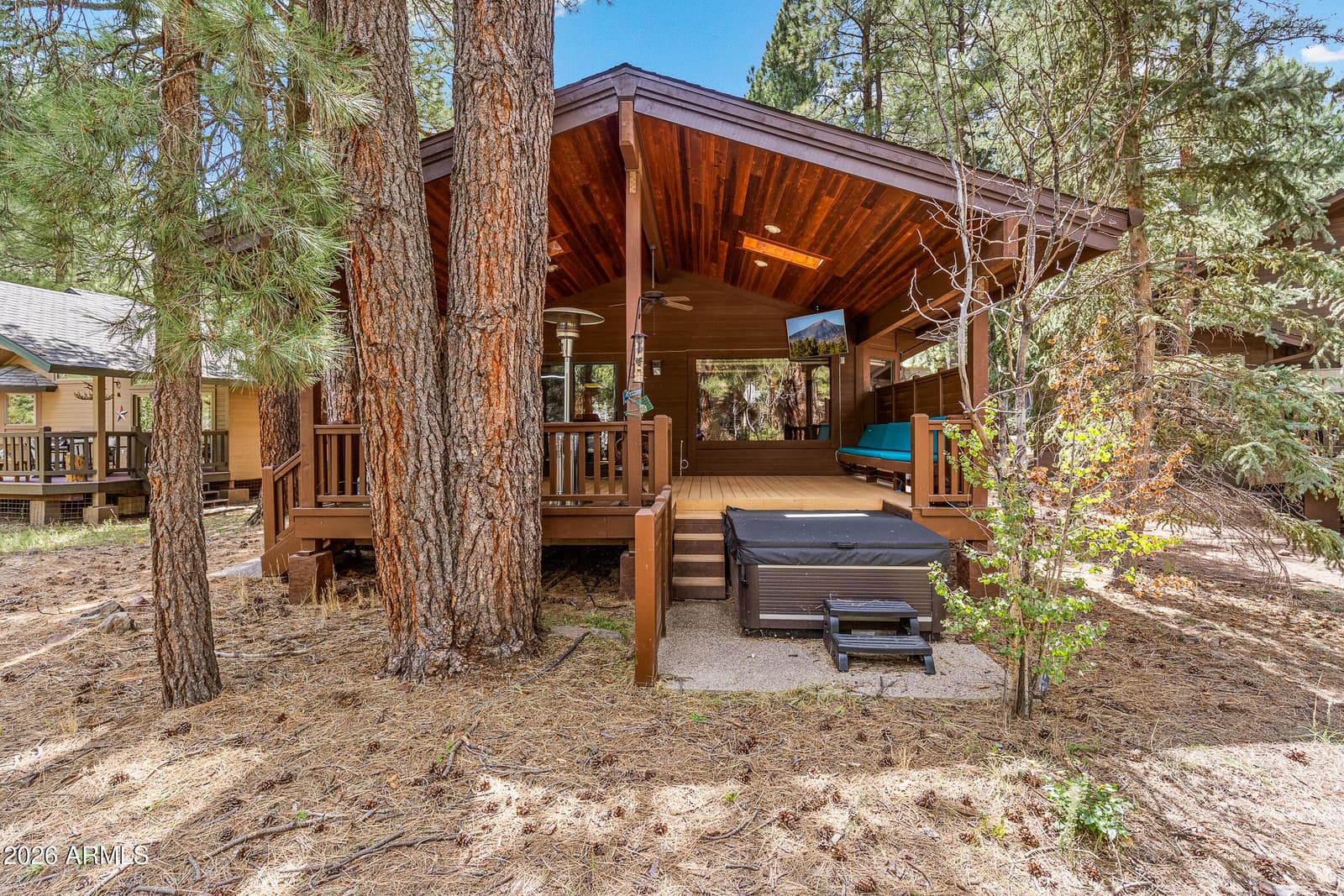 2233 Platt Cline, Flagstaff, AZ 86005 — photo 6 of 41