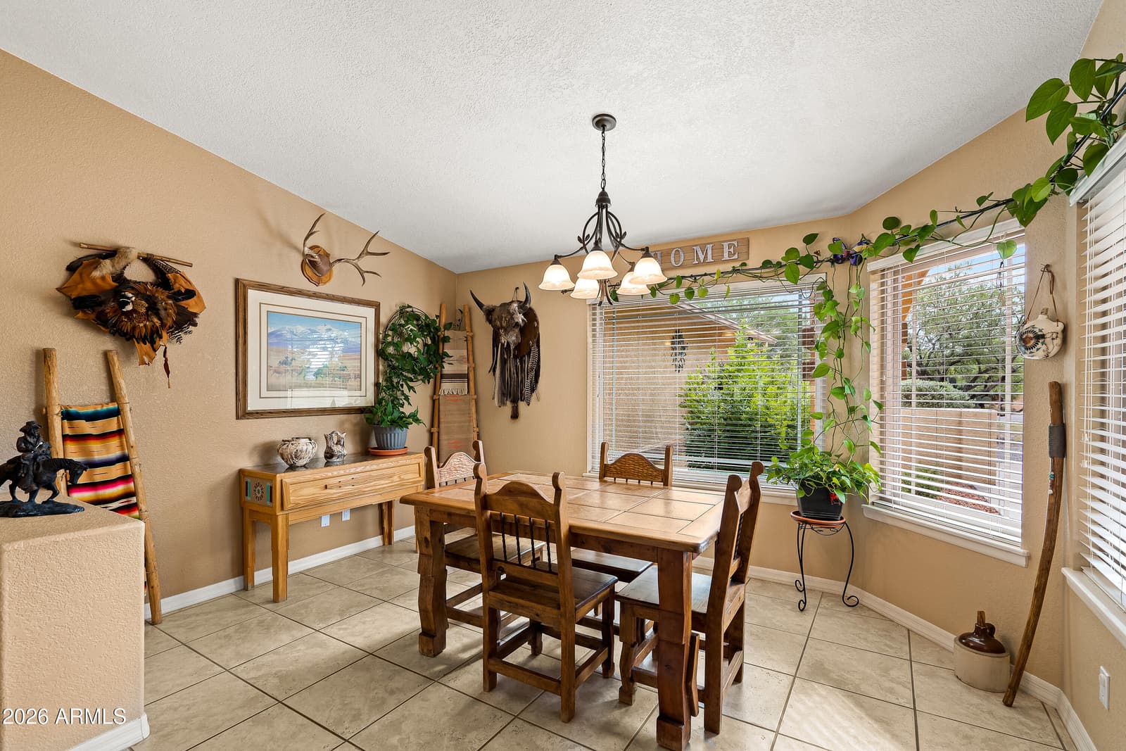 4538 S Pueblo Avenue, Sierra Vista, AZ 85650 — photo 8 of 50