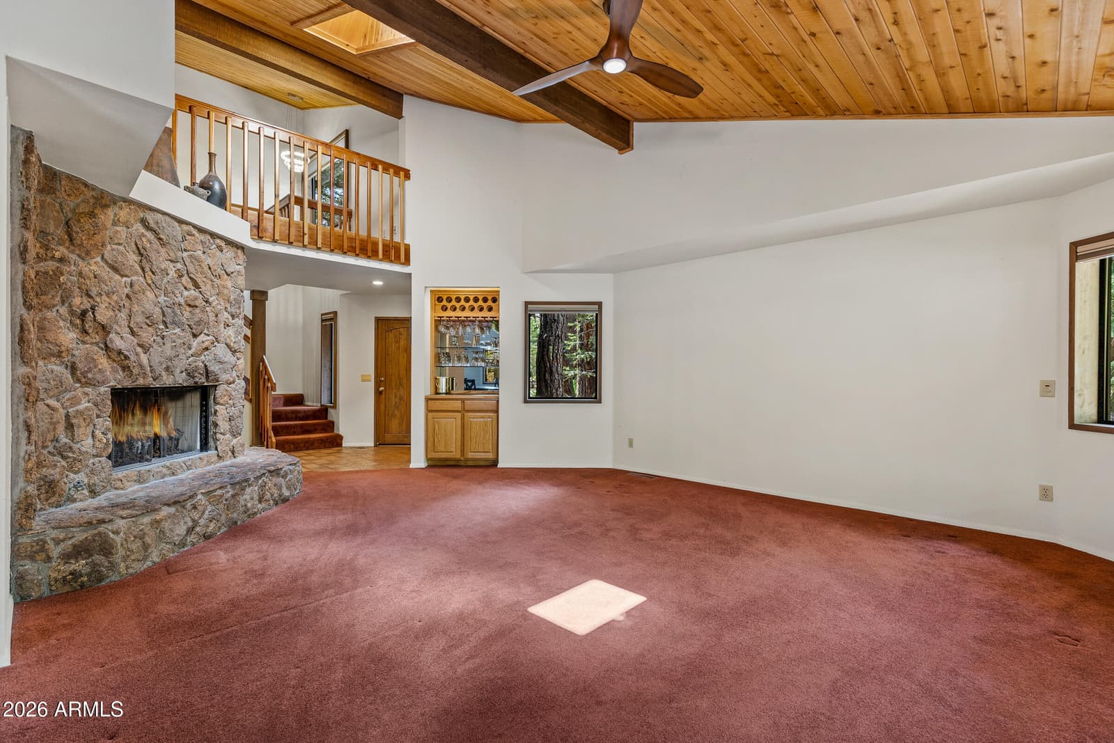 2233 Platt Cline, Flagstaff, AZ 86005 — photo 8 of 41