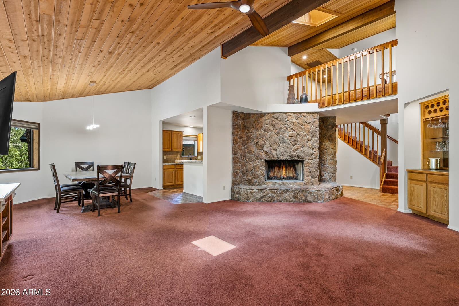 2233 Platt Cline, Flagstaff, AZ 86005 — photo 9 of 41