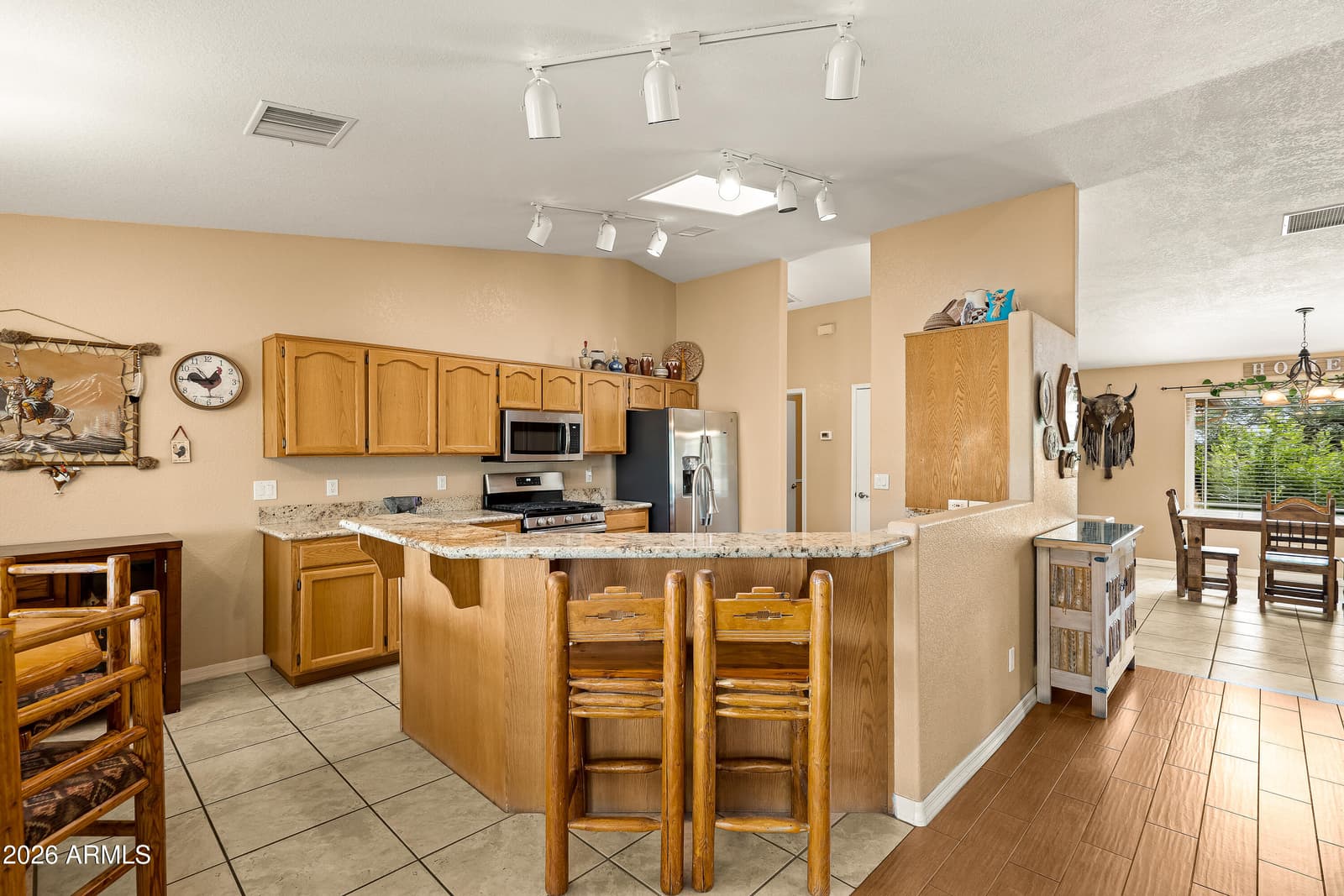 4538 S Pueblo Avenue, Sierra Vista, AZ 85650 — photo 9 of 50