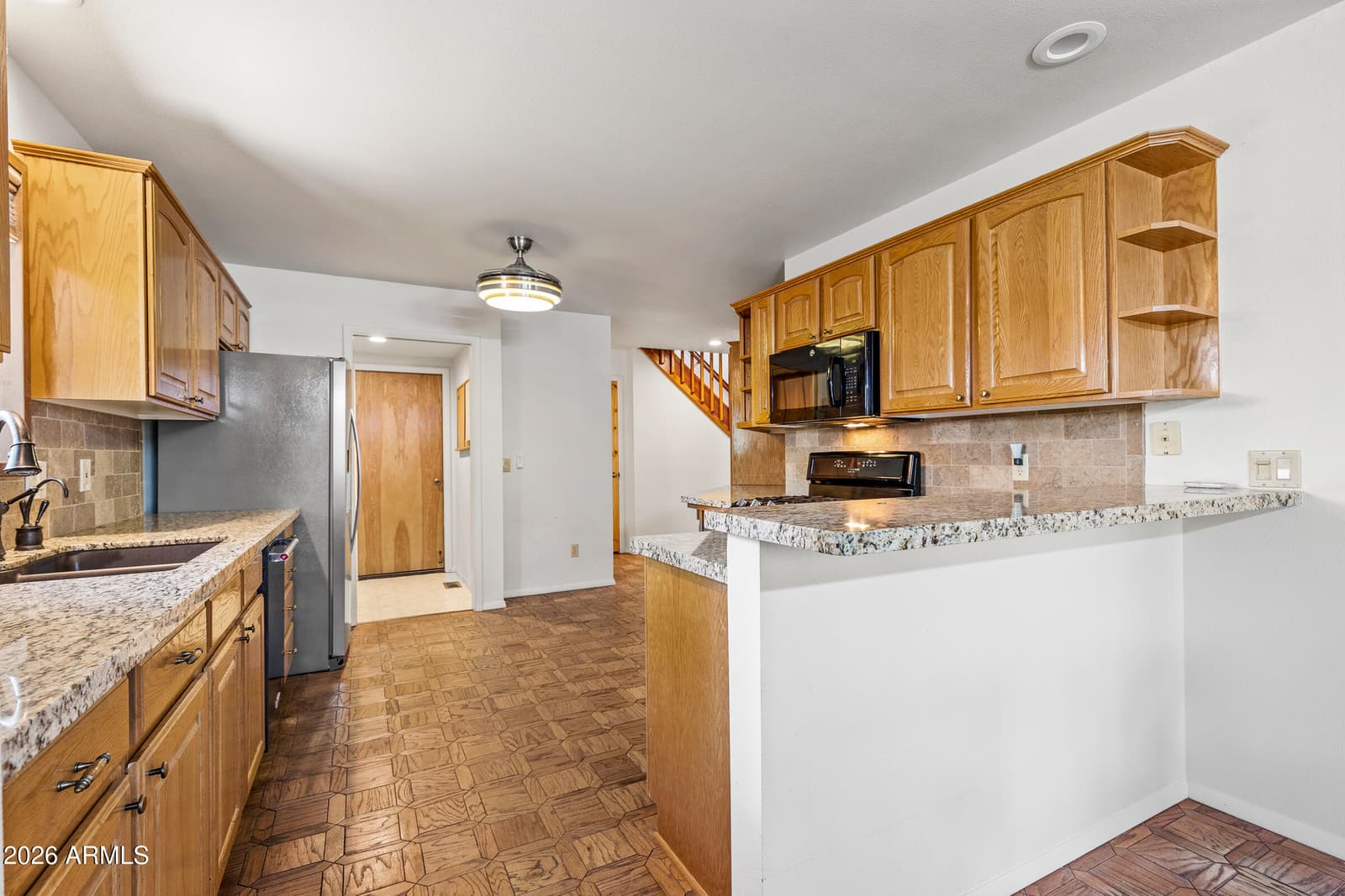 2233 Platt Cline, Flagstaff, AZ 86005 — photo 12 of 41