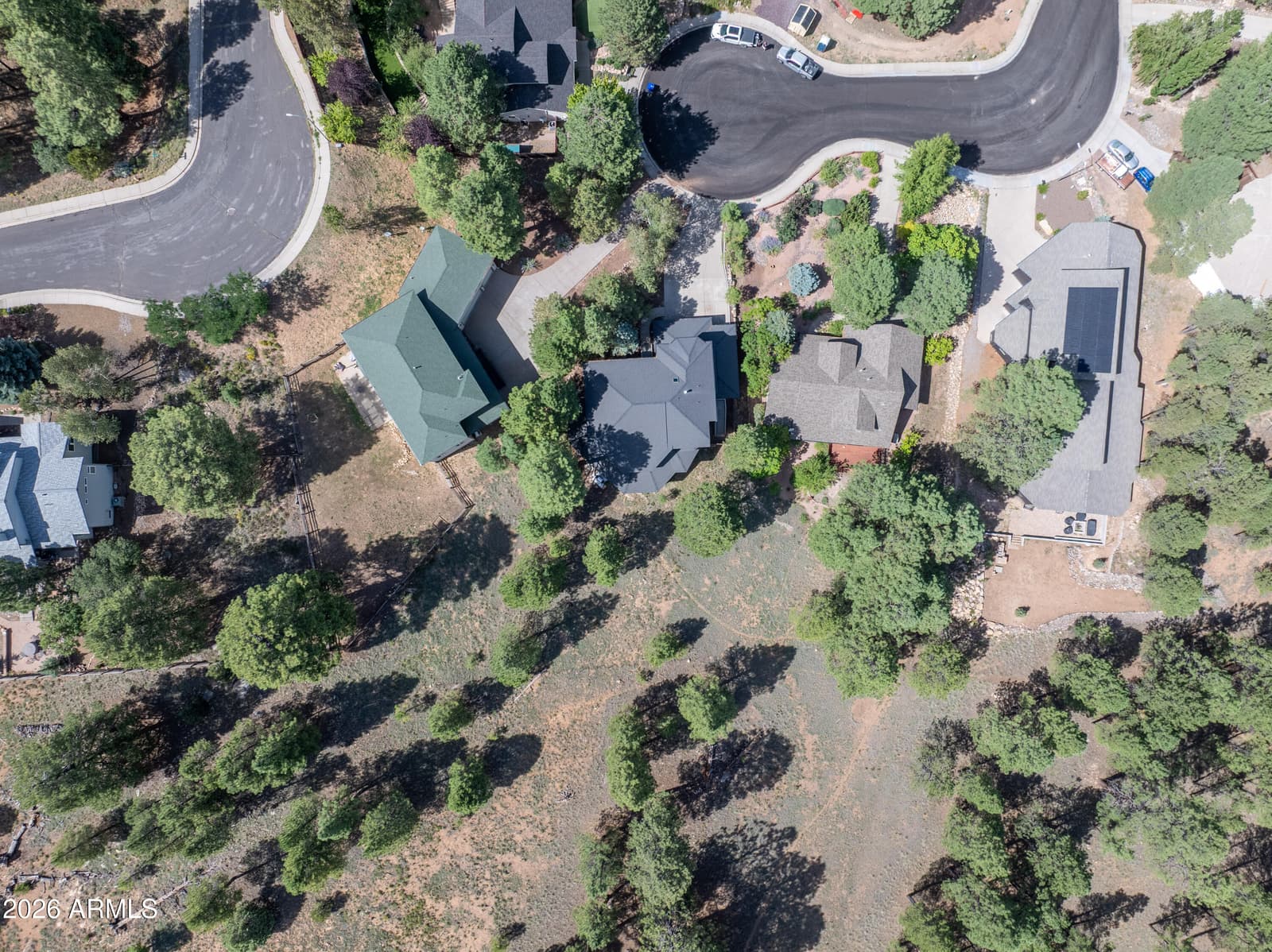 2270 N Colter Drive, Flagstaff, AZ 86004 — photo 45 of 46