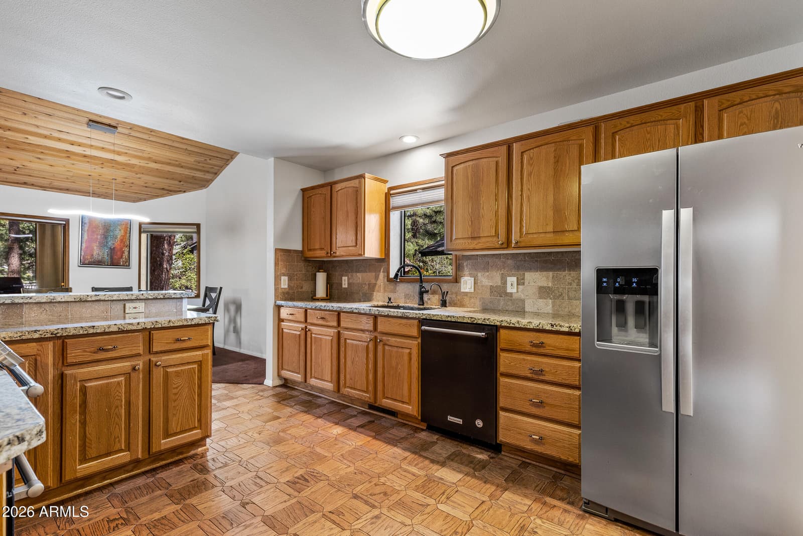 2233 Platt Cline, Flagstaff, AZ 86005 — photo 17 of 41