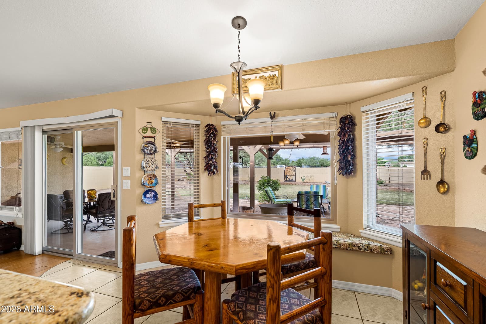 4538 S Pueblo Avenue, Sierra Vista, AZ 85650 — photo 13 of 50