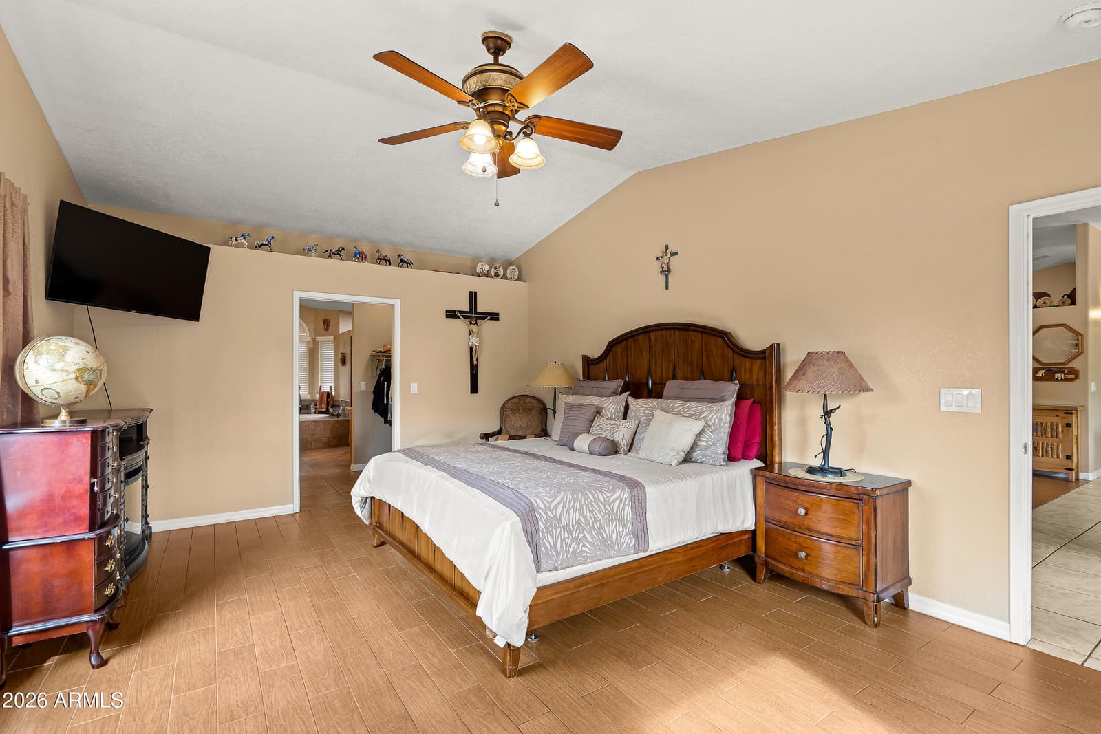 4538 S Pueblo Avenue, Sierra Vista, AZ 85650 — photo 16 of 50
