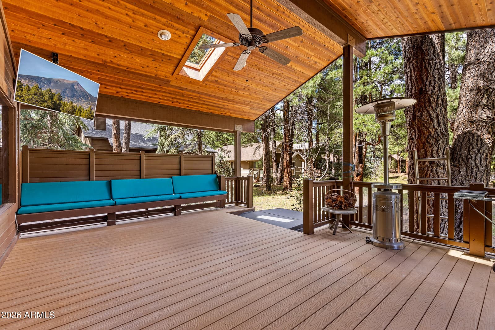 2233 Platt Cline, Flagstaff, AZ 86005 — photo 38 of 41