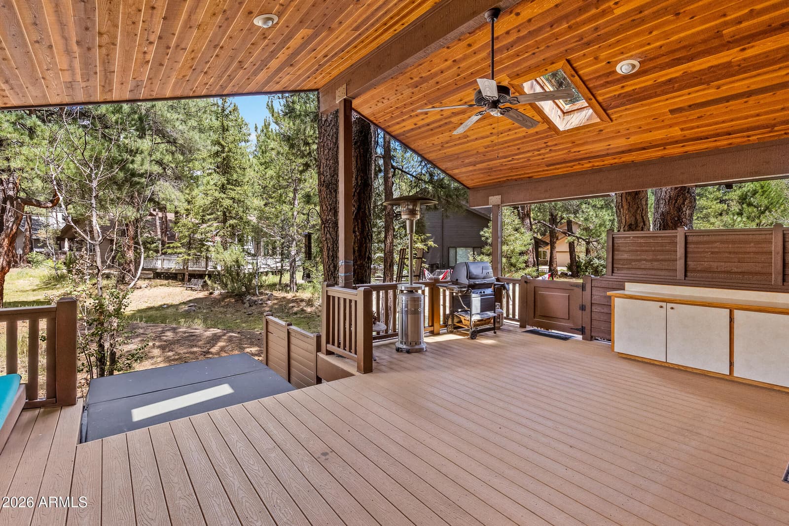 2233 Platt Cline, Flagstaff, AZ 86005 — photo 39 of 41